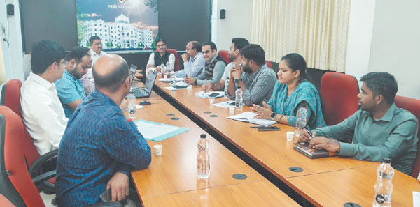 15 वर्ष से अधिक पुराने वाहनों को स्क्रैप करवाएगा आरटीओ