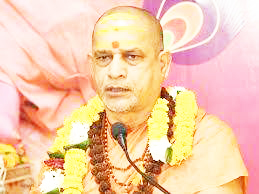 2 से 5 तक बलौदाबाजार में रहेंगे शंकराचार्य सदानंद महाराज