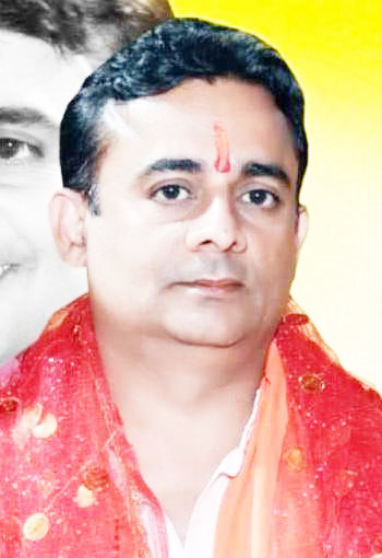 बांग्लादेश में हिंदुओं पर हो रहे अत्याचार पर तत्काल यूएन दखल करे- पं. राजेश