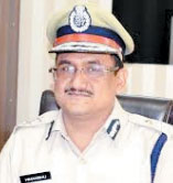 बिलासपुर की ऐतिहासिक सेंट्रल जेल बनेगी राज्य की पहली हरित जेल, तीन चरणों में होगा कायाकल्प बिलासपुर की ऐतिहासिक सेंट्रल जेल बनेगी राज्य की पहली हरित जेल, तीन चरणों में होगा कायाकल्प