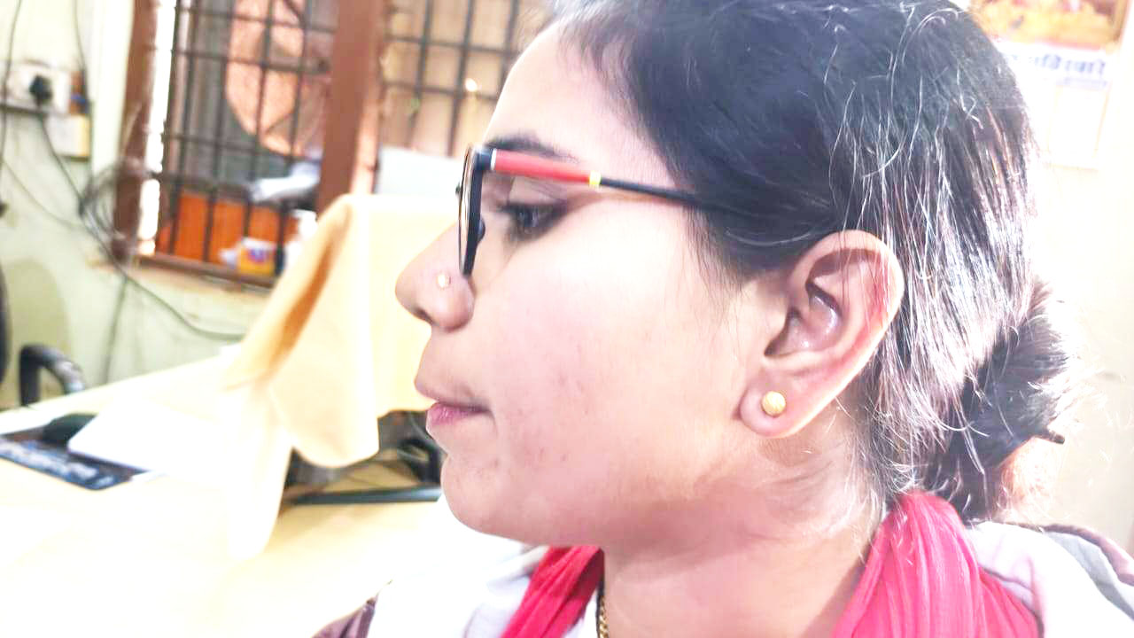 महिला बीईओ से मारपीट, प्रधान पाठक गिरफ्तार महिला बीईओ से मारपीट, प्रधान पाठक गिरफ्तार
