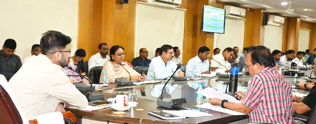 वीरभूमि सोनाखान में शहादत दिवस समारोह 8 से