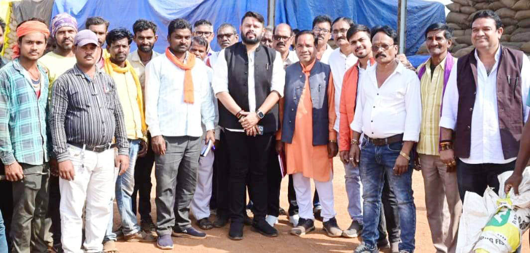 प्रतिदिन नए नियमों के आने से किसान परेशान, नीति अव्यवहारिक- छाबड़ा