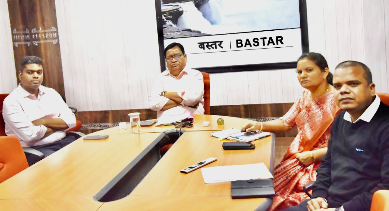 चिकित्सा महाविद्यालयों, संबद्ध चिकित्सालयों में वृहद प्रशासनिक-वित्तीय सुधारों का अनुमोदन