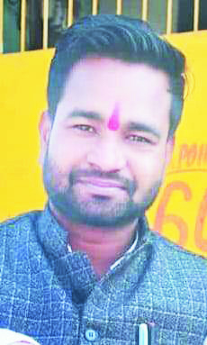 ताम्रध्वज साहू का निधन