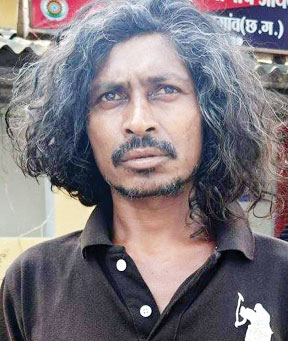 पत्नी को शराब पीने से किया मना, पड़ोसी ने कर दी हत्या