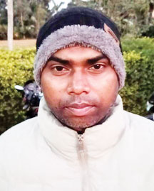 नाबालिग से रेप, कूटरचित दस्तावेजों के जरिये शादी