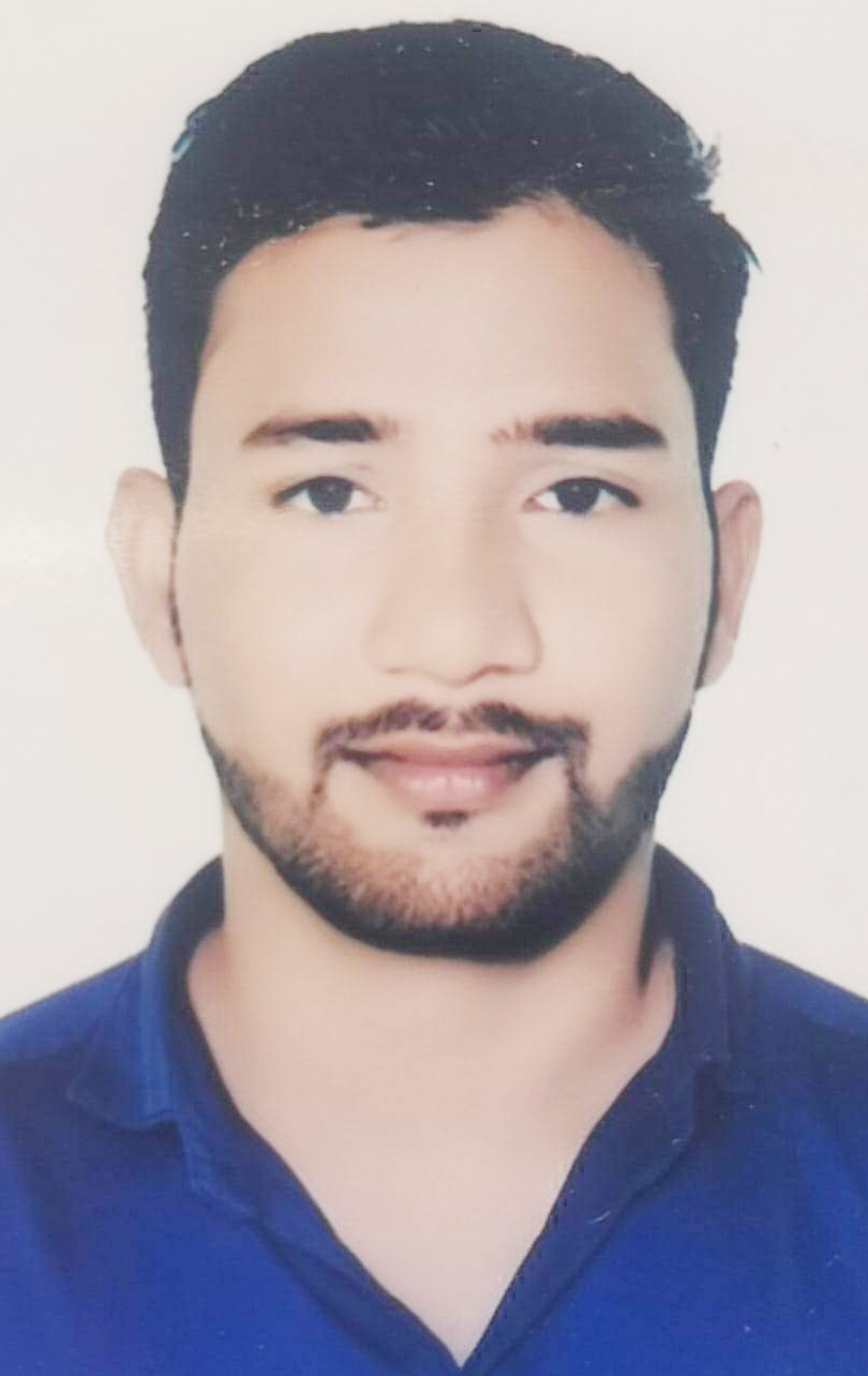 जिला सेनानी के पद पर किसलय देवांगन का चयन
