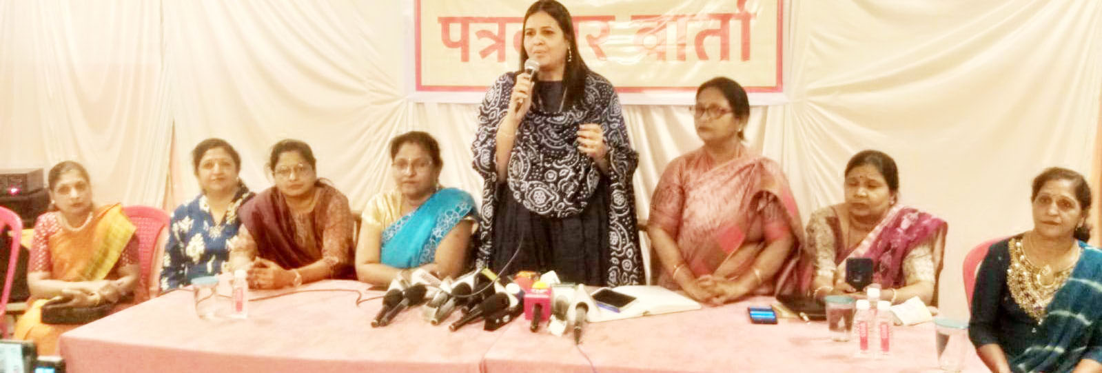 दादी समिति का दो दिवसीय मंगसीर महोत्सव कल से दादी समिति का दो दिवसीय मंगसीर महोत्सव कल से