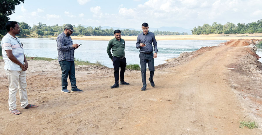 बारसूर बनेगा पर्यटन केंद्र
