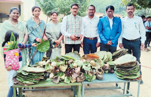 सकारात्मक सोच और आत्मविश्वास के बिना लक्ष्य की प्राप्ति संभव नहीं-लक्ष्मण राव मगर सकारात्मक सोच और आत्मविश्वास के बिना लक्ष्य की प्राप्ति संभव नहीं-लक्ष्मण राव मगर