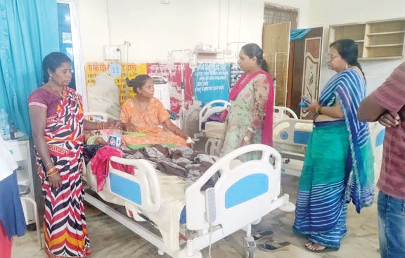 पीएम के लिए  मांगे 5 हजार