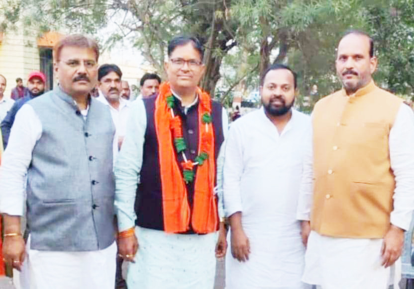 मंडल चुनाव, सर्वसम्मति से होगा अध्यक्ष का चुनाव मंडल चुनाव, सर्वसम्मति से होगा अध्यक्ष का चुनाव