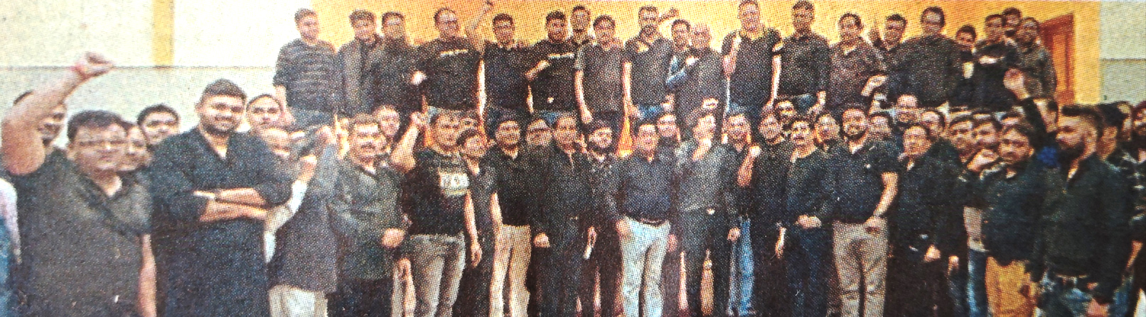 राइस मिलर हड़ताल पर, मिलिंग ठप