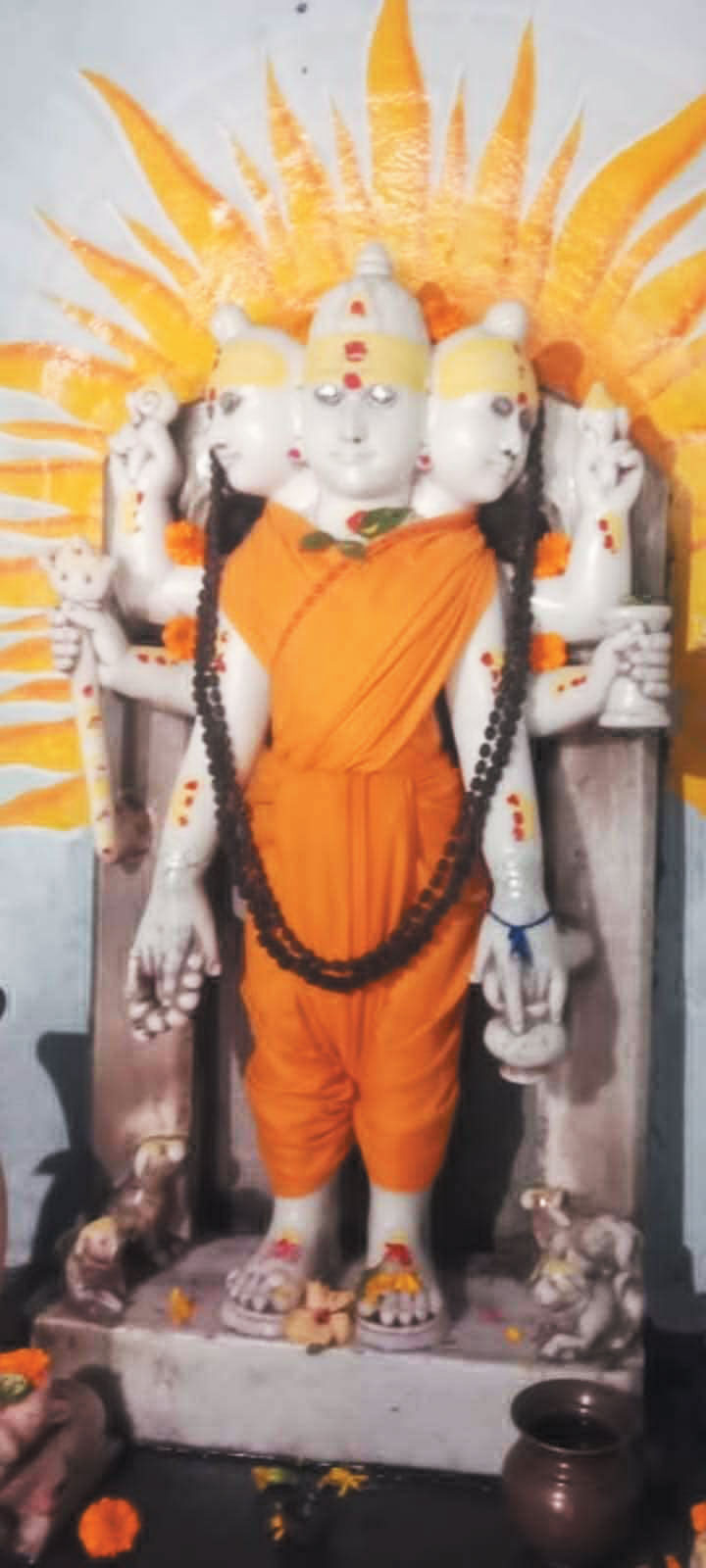 दत्तात्रेय जयंती पर प्रदेश स्तरीय गोस्वामी सम्मेलन राजिम में दत्तात्रेय जयंती पर प्रदेश स्तरीय गोस्वामी सम्मेलन राजिम में
