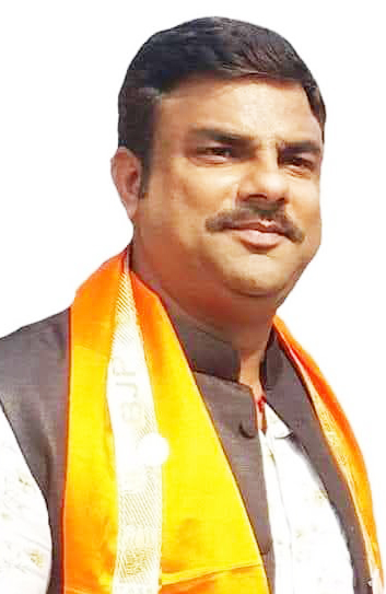 दीपक शर्मा  जेड आरयूसीसी के सदस्य बने