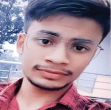 हॉस्टल में फांसी पर लटकी मिली कृषि महाविद्यालय के छात्र की लाश, जांच हॉस्टल में फांसी पर लटकी मिली कृषि महाविद्यालय के छात्र की लाश, जांच
