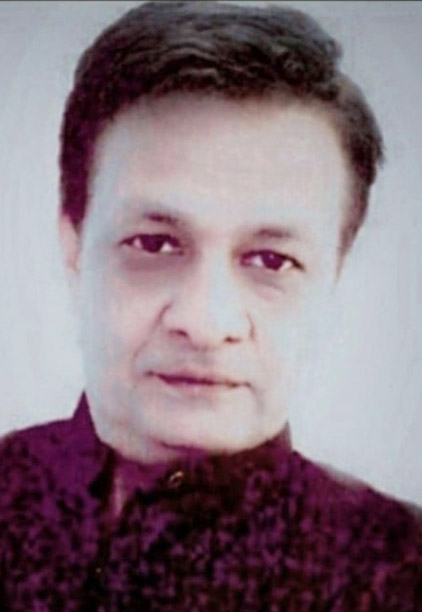 कमल मित्तल बने प्रान्तीय अग्रवाल संगठन छत्तीसगढ़ के उपाध्यक्ष