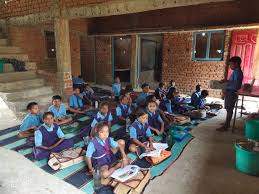  सरकारी स्कूलों में हर बच्चे पर 23 हजार खर्च,  लेकिन न अक्षर का ज्ञान और न ही अंकों का 