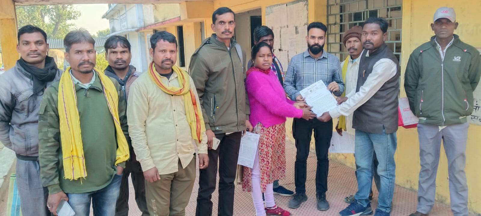 सरकारी कर्मचारियों की नेटवर्क मार्केटिंग में संलिप्तता सरकारी कर्मचारियों की नेटवर्क मार्केटिंग में संलिप्तता