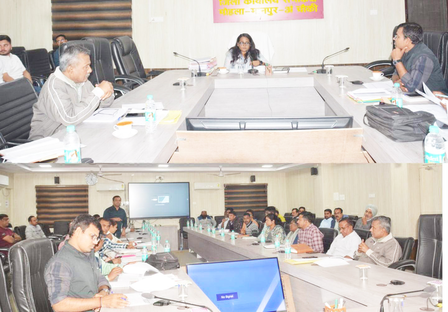 समय से पूर्व पूरा करें प्राथमिकता से कार्य समय से पूर्व पूरा करें प्राथमिकता से कार्य