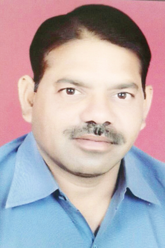 धोखाधड़ी के आरोप में भाजपा नेता एमपी पुलिस की गिरफ्त में