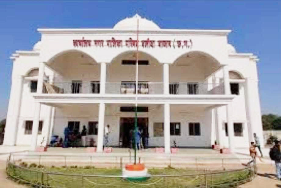 वार्डों का आरक्षण 19 को, पहले बलौदाबाजार के 21 वार्ड का होगा