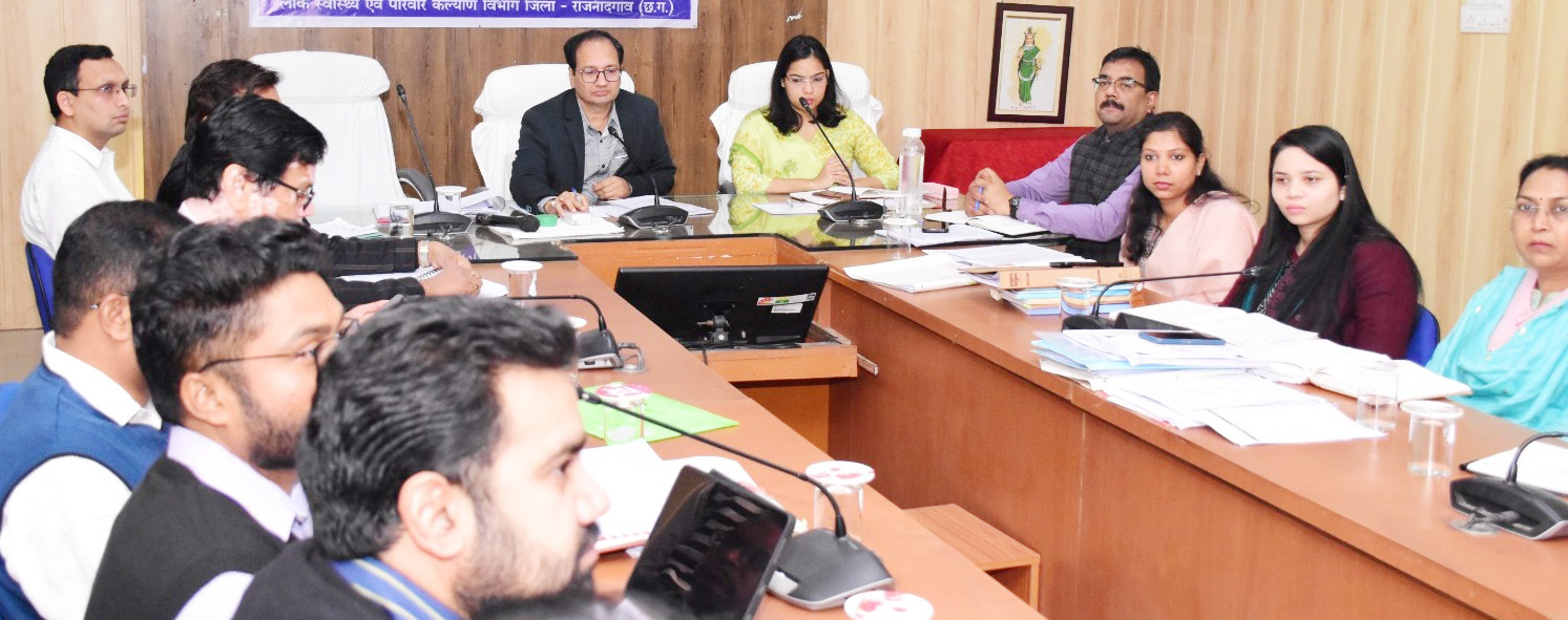 योजनाओं के प्रभावी क्रियान्वयन के लिए कार्य करें अफसर योजनाओं के प्रभावी क्रियान्वयन के लिए कार्य करें अफसर