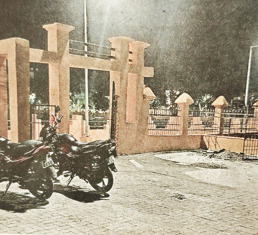 बलौदाबाजार नपा: मूलभूत सुविधाएं नहीं, यातायात की भी समस्या 