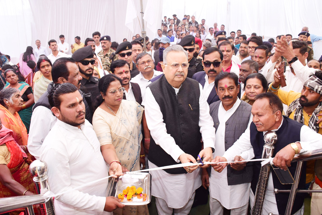 गुरू घासीदास बाबा के संदेश व विचार मार्गदर्शक व प्रेरक- रमन