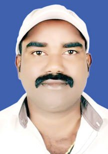 प्रदेश में बढ़ते अपराधों के पीछे कांग्रेस का षड्यंत्र- नकुल सोनकर प्रदेश में बढ़ते अपराधों के पीछे कांग्रेस का षड्यंत्र- नकुल सोनकर