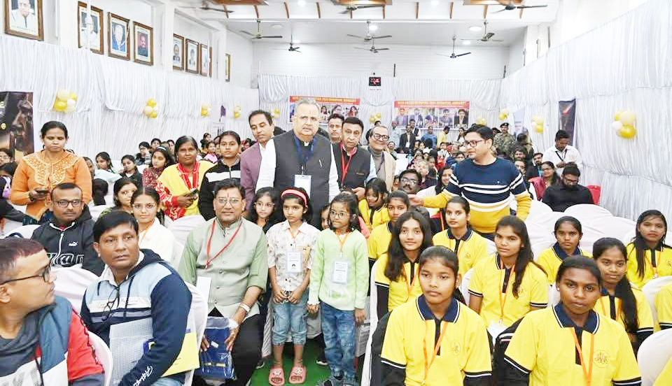 शतरंज के खेल में भारत दुनिया का सिरमौर शतरंज के खेल में भारत दुनिया का सिरमौर