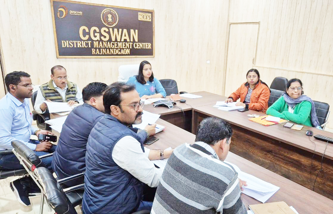 पंचायतों के कार्यों को समय-सीमा में करें पूर्ण - सीईओ