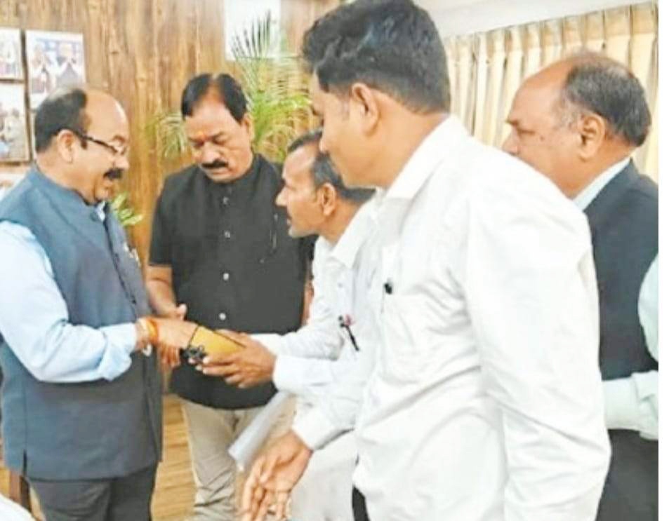 न्यायालय शिप्टिंग को लेकर अब होगा चक्काजाम, करेंगे भूख हड़ताल 