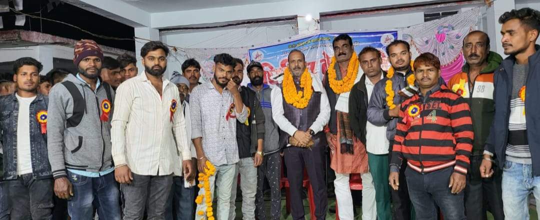 घासीदास ने सत्य, अहिंसा और समानता का संदेश दिया-योगेश