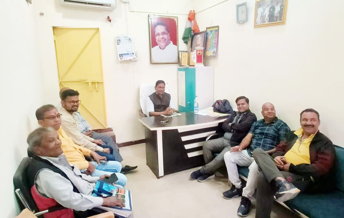 शाह ने डॉ. अंबेडकर का अपमान कर मनुवादी मानसिकता उजागर कर दी- मालाकार