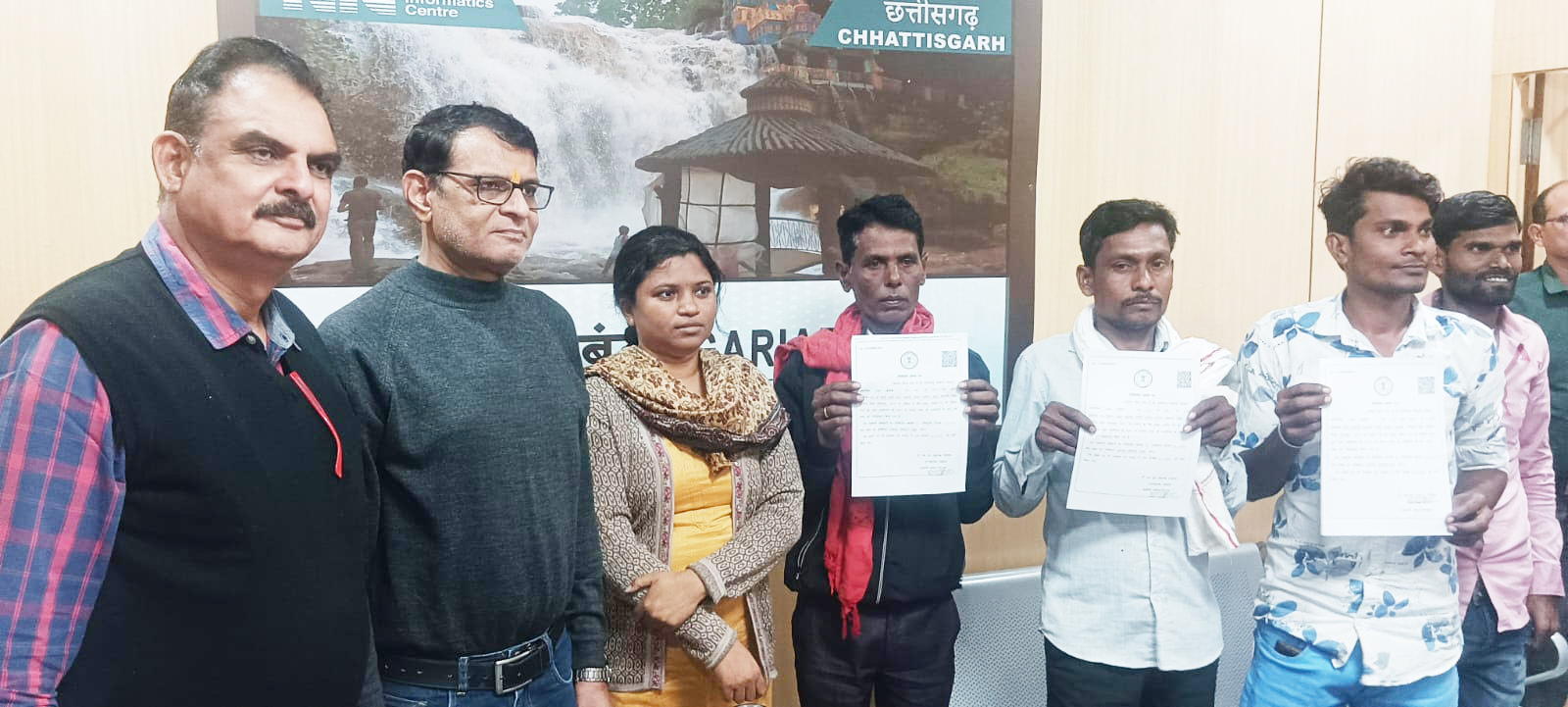 अमित शाह के मुख्य आतिथ्य में समृध्दि कार्यक्रम अमित शाह के मुख्य आतिथ्य में समृध्दि कार्यक्रम