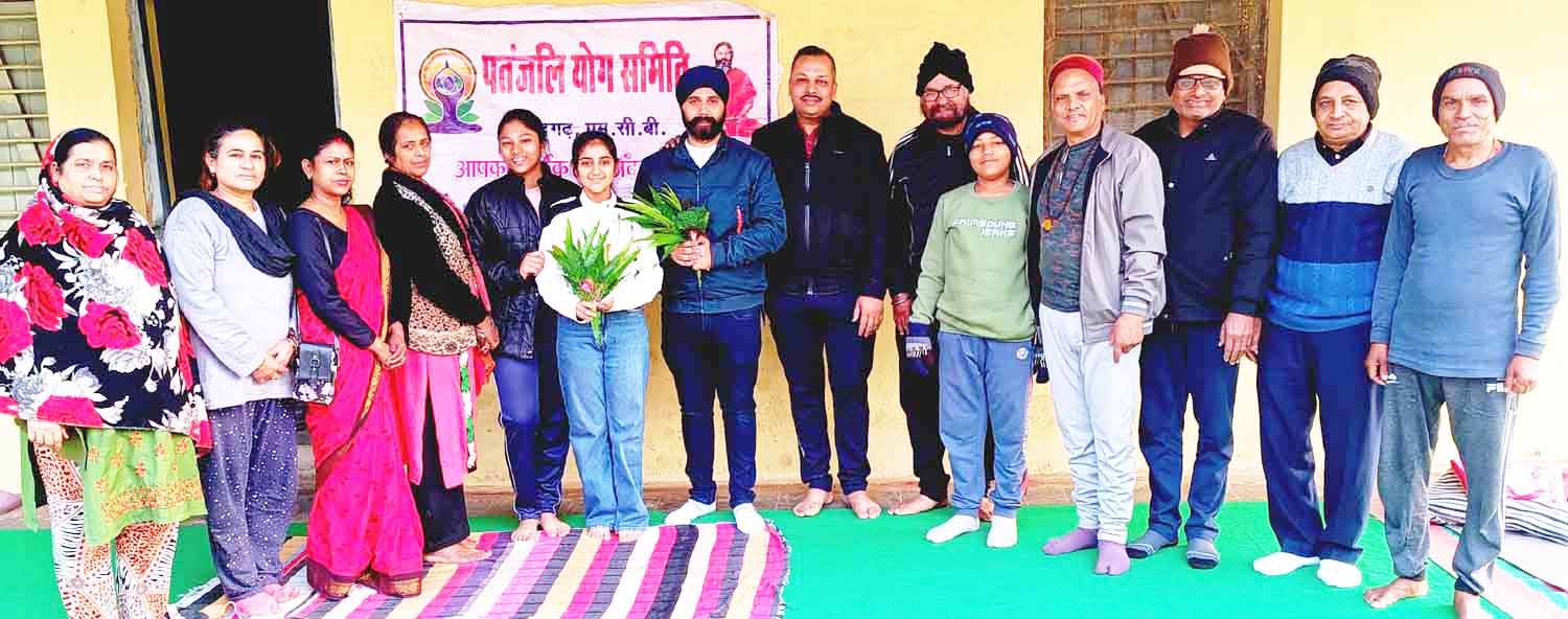 शौर्य की पराकाष्ठा के सामने कम आयु मायने नहीं रखती - सुखविंदर