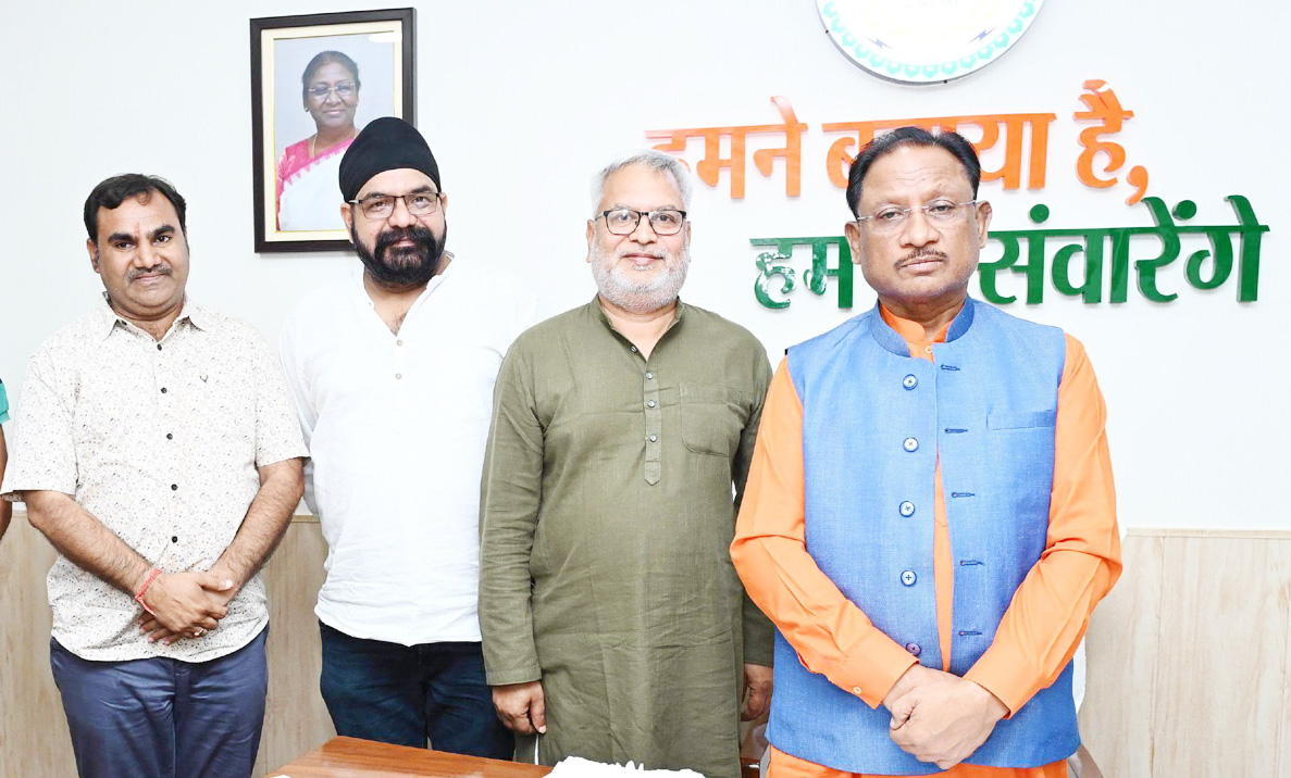 नाथलदाई को पर्यटन का दर्जा मिलने पर जताया आभार