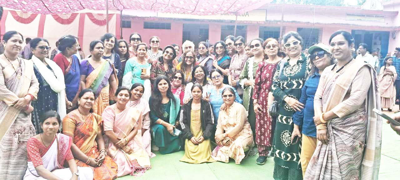 श्रृंगी ऋषि दर्शन वन यात्रा श्रृंगी ऋषि दर्शन वन यात्रा