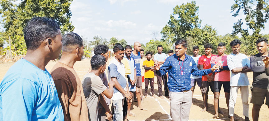 ऐसा गाँव जहां लगभग प्रत्येक घर में एक सरकारी नौकरी में हैं...