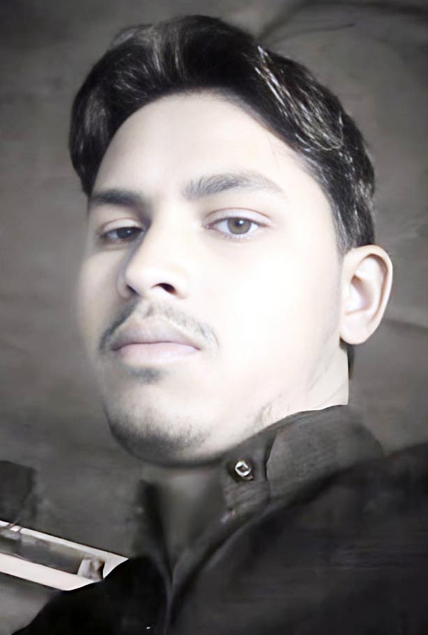 डोमन साहू का निधन डोमन साहू का निधन