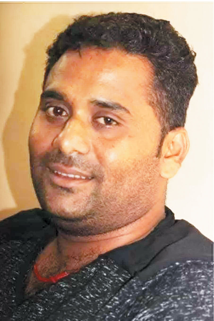 झाड़ फूंक की आड़ में महिला से रेप-ब्लैकमेल, सिपाही गिरफ्तार झाड़ फूंक की आड़ में महिला से रेप-ब्लैकमेल, सिपाही गिरफ्तार