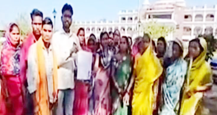 पीएम आवास दिलाने कर्मचारी ने ली रकम, 6 साल बाद भी नहीं मिली