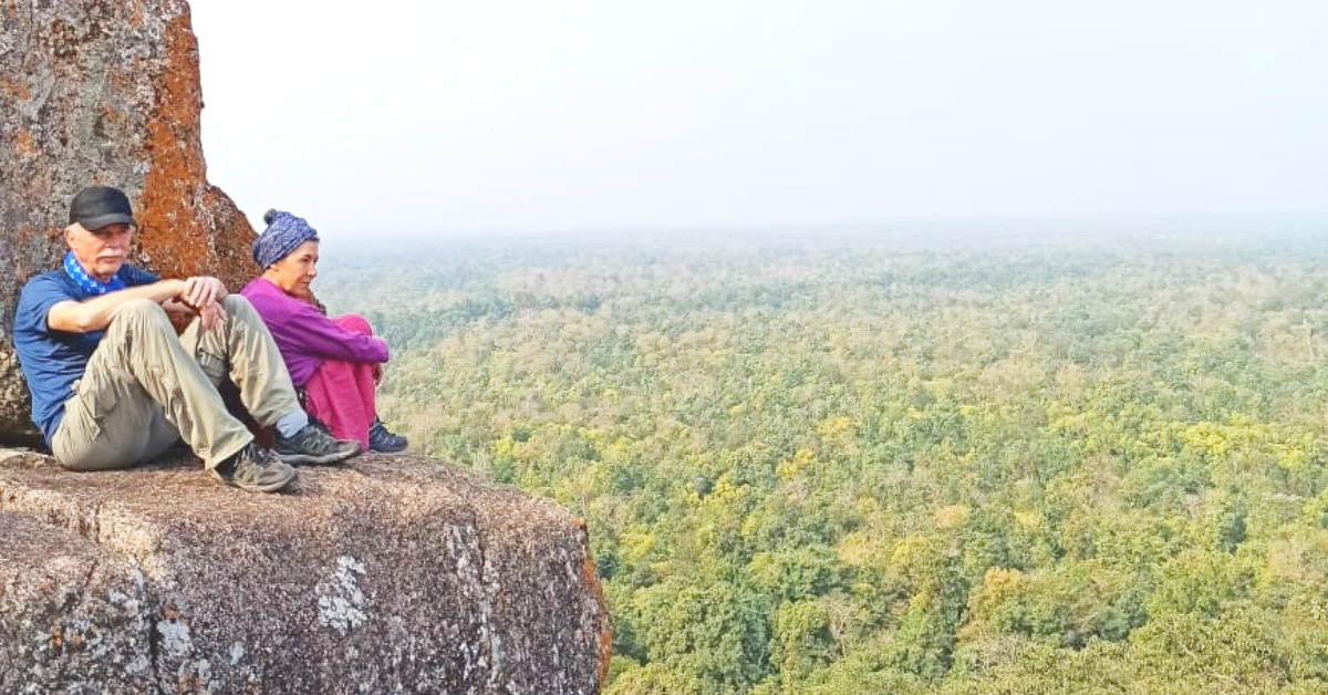धमतरी का ईको टूरिज्म का मॉडल बना जबर्रा, पर्यटकों के आकर्षण का बना केन्द्र धमतरी का ईको टूरिज्म का मॉडल बना जबर्रा, पर्यटकों के आकर्षण का बना केन्द्र