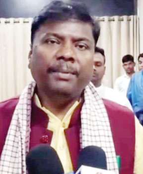 मंत्रिमंडल विस्तार पर बोले केदार- यह मुख्यमंत्री का विशेष अधिकार