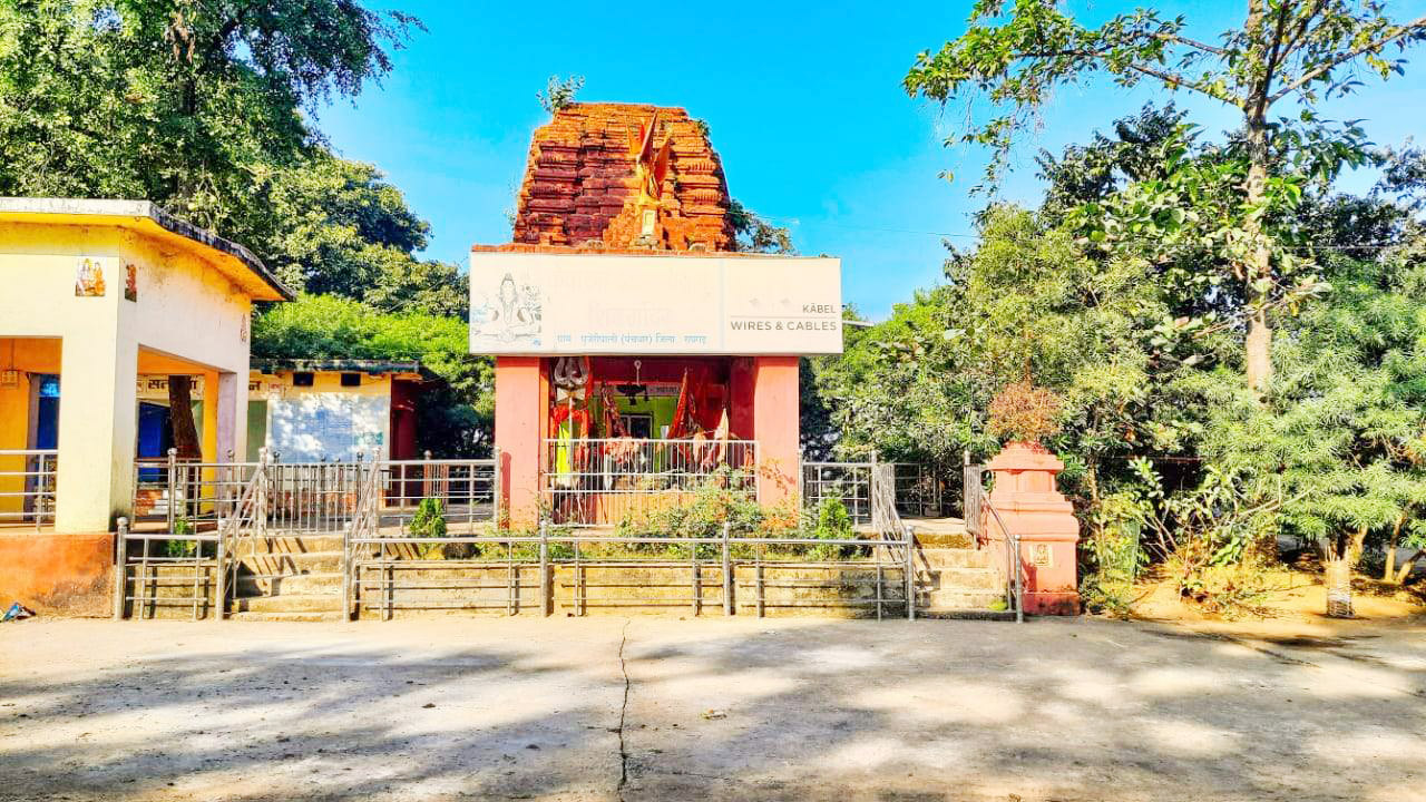 पुजेरीपाली में 1875 से अब तक  कई बार हुआ पुरातत्व की खोज