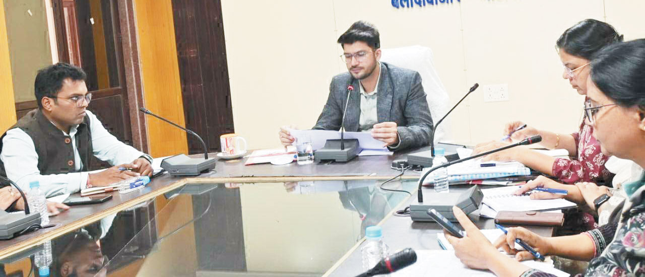 मनरेगा कार्य की जानकारी के लिए पंचायतों में कराएं मुनादी-कलेक्टर