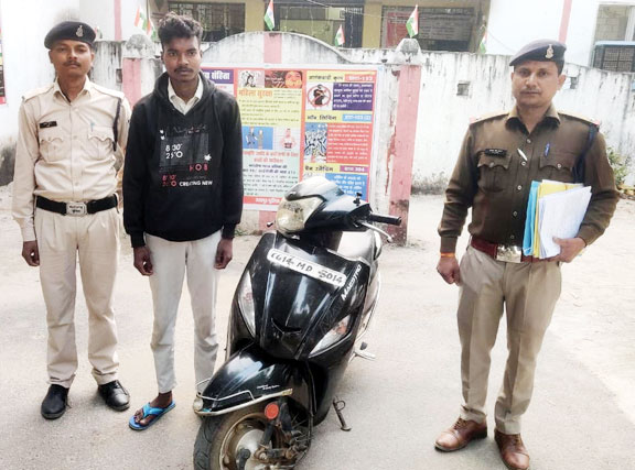 अगवा कर रेप, अश्लील वीडियो फैलाया, आरोपी गिरफ्तार