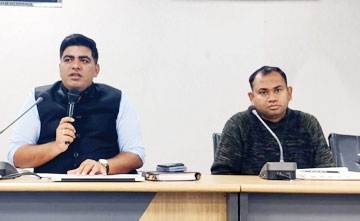 छात्रावासों को स्वच्छ व सुंदर बनाने के निर्देश